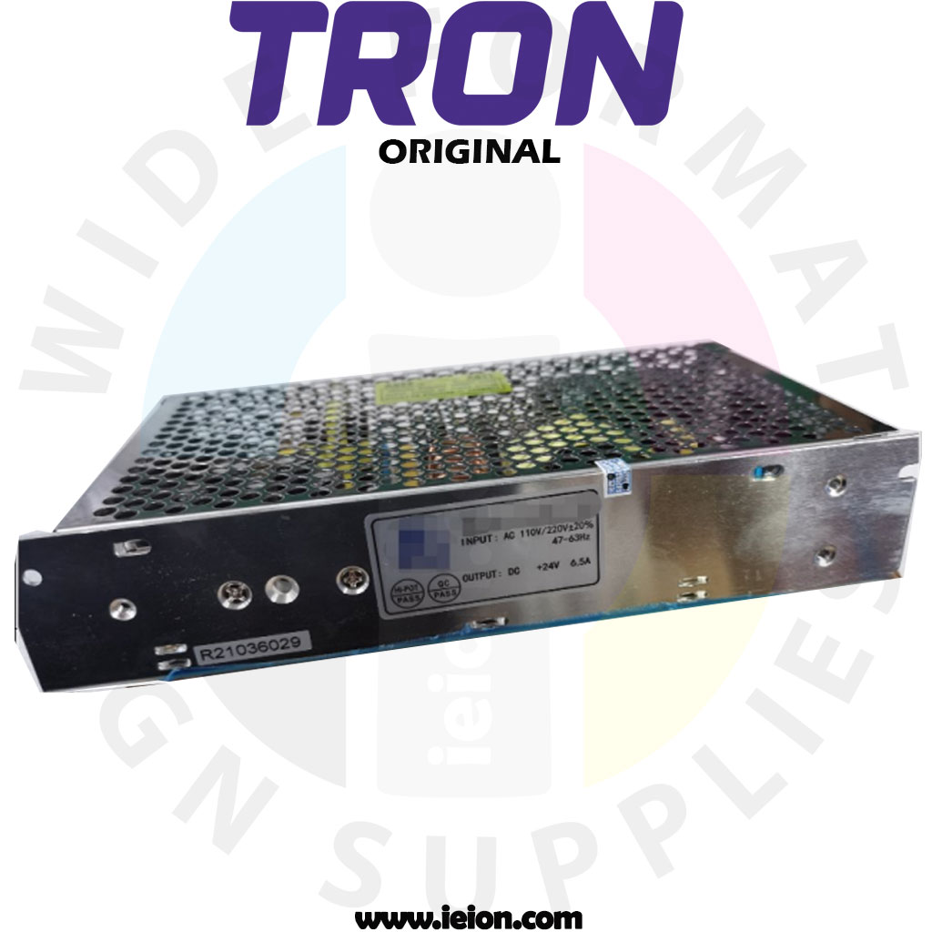 Tron DTF power supply RSJ-150B-1F02\DC42V\3.5A