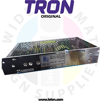 Tron DTF power supply RSJ-150B-1F02\DC42V\3.5A