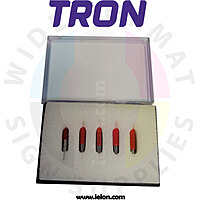 TRON Blades 45 degree (5 units) TRON Blades 45 degree (5 units)