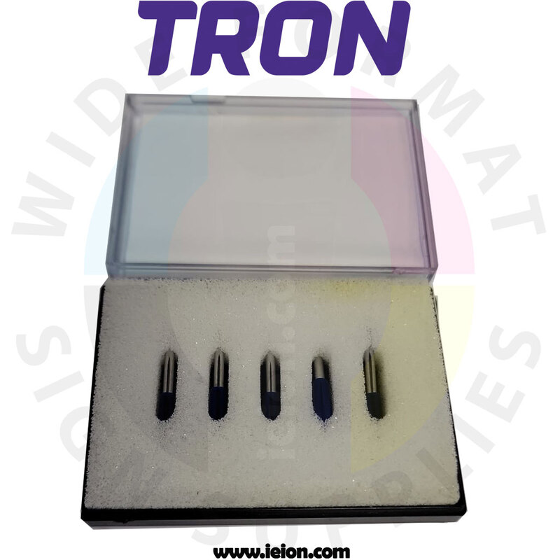 TRON Blades 60 degree (5 units)