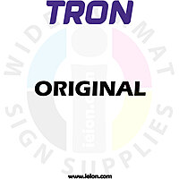 Tron DTF White Damper