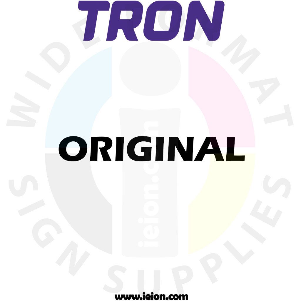 Tron DTF White ink circulation shunt Tron DTF White ink circulation shunt
