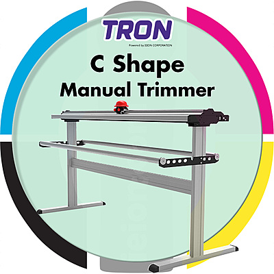 Tron Trimmer C Shape Manual