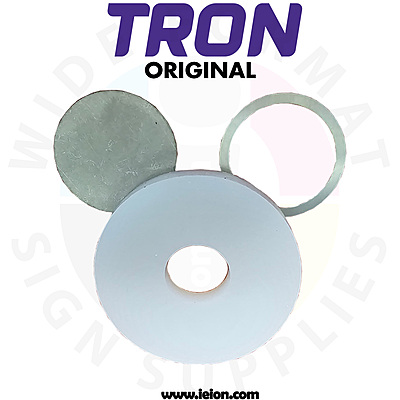 Tron DTF Spiral Reinforced Sealing Ring