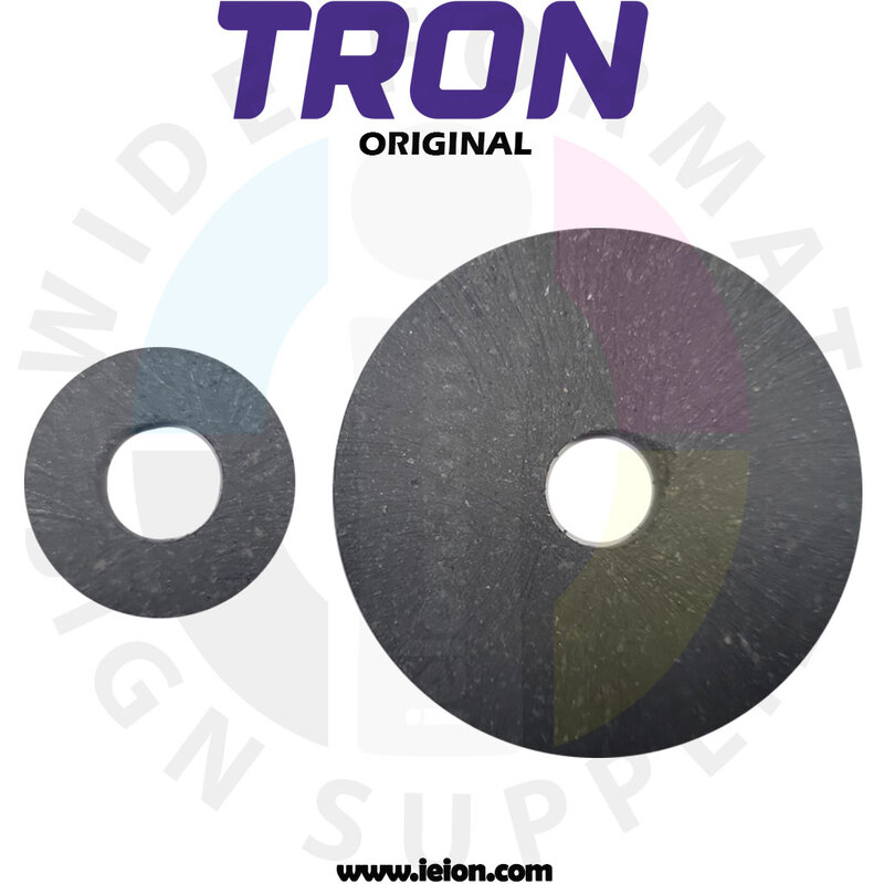 Tron Metal Friction plate Tron Metal Friction plate