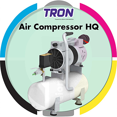 Tron Air Compressor HQ