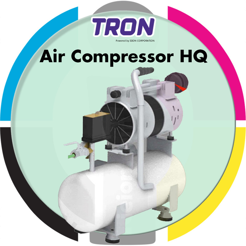 Tron Air Compressor HQ