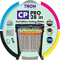 Tron CP 28in Full Edition