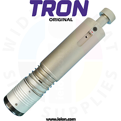 Tron Drag Knife