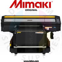 Mimaki UJF-7151 Plus II Flatbed UV Printer Mimaki UJF-7151 Plus II Flatbed UV Printer