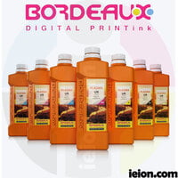 Bordeaux PLASMA UR™ Rigid UV Inks Bordeaux PLASMA UR™ Rigid UV Inks