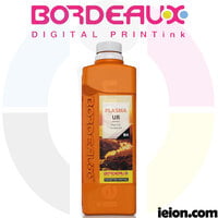 Bordeaux PLASMA UR™ Rigid UV Inks Bordeaux PLASMA UR™ Rigid UV Inks