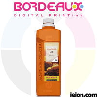 Bordeaux PLASMA UR™ Rigid UV Inks Bordeaux PLASMA UR™ Rigid UV Inks