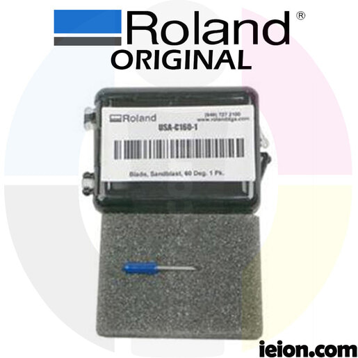 Roland 60 degree offset blade - All Purpose - 1 unit USA-C160-1