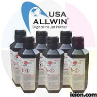 Allwin UV Ink for Konica Heads Allwin UV Ink for Konica Heads