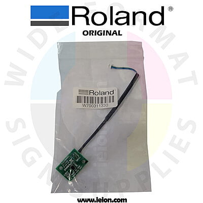 ASSY,CROP SENS BOARD XC-540 W700311330