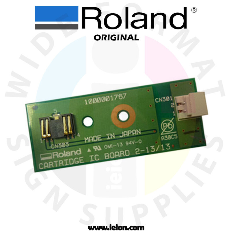 ASSY,CARTRIDGE IC BOARD XC-540 W700311520 ASSY,CARTRIDGE IC BOARD XC-540 W700311520
