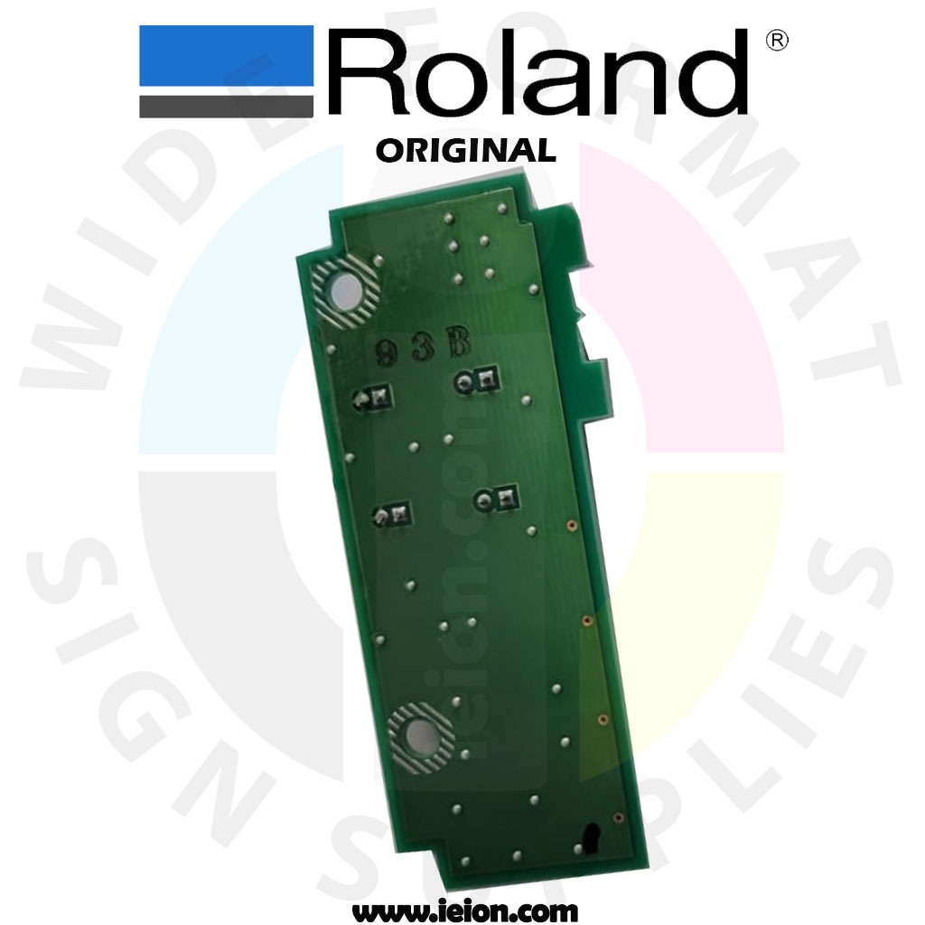 Roland VP-540 ASSY, FAN JUNCTION BOARD- W700461240