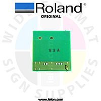 Roland ASSY,CARTRIDGE IC BOARD VP-540 W700461280