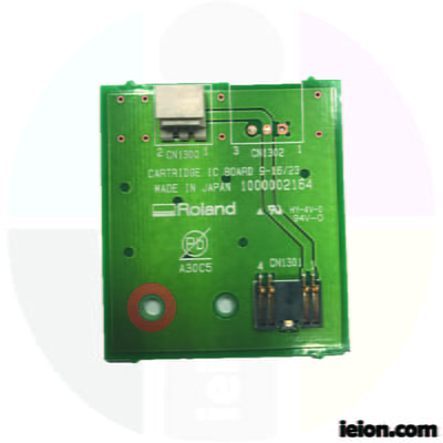Roland ASSY,CARTRIDGE IC BOARD VP-540 W700461280