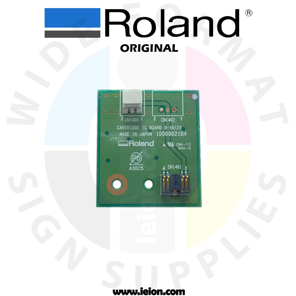 Roland ASSY,CARTRIDGE IC BOARD VP-540 W700461280