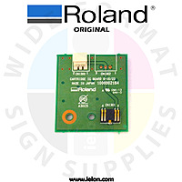 Roland ASSY,CARTRIDGE IC BOARD VP-540 W700461280