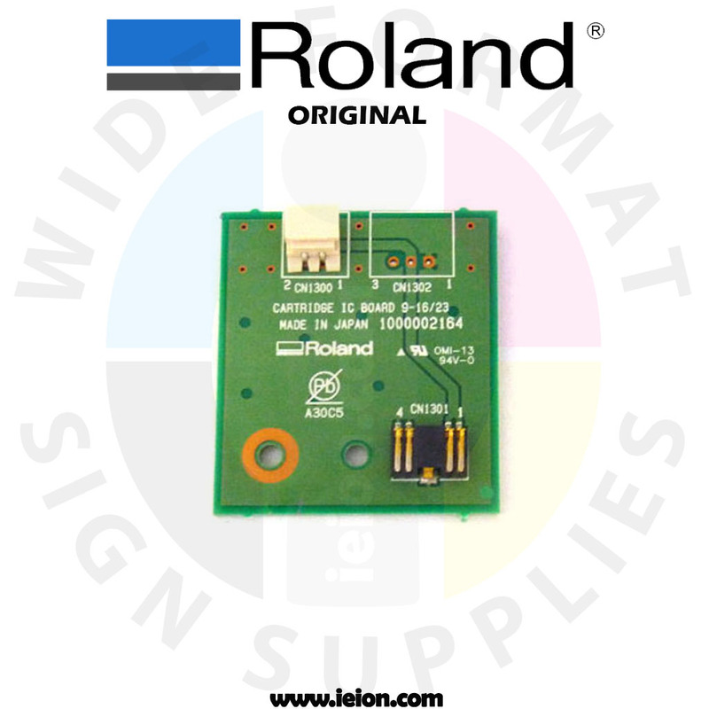 Roland ASSY,CARTRIDGE IC BOARD VP-540 W700461280