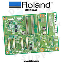 ASSY, PRINT CARRIAGE BOARD SPI W701181110