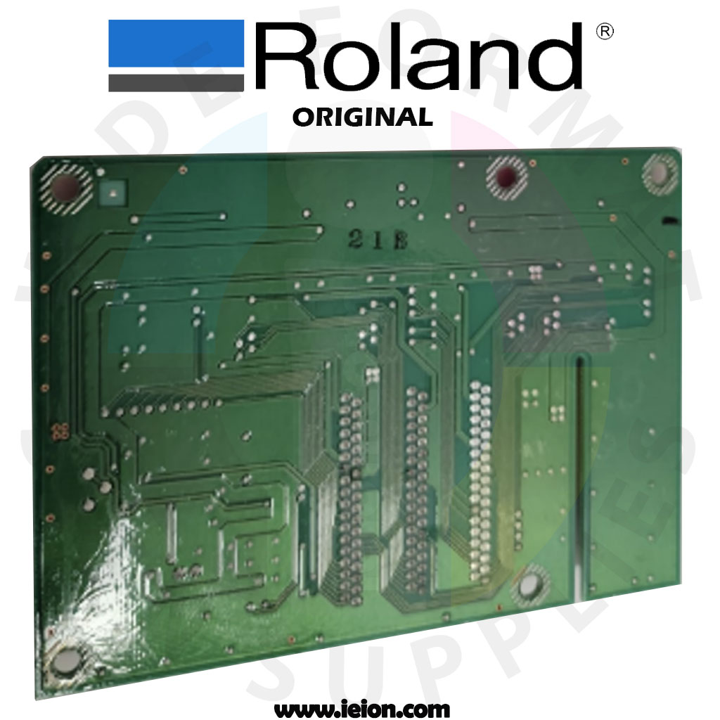 Roland SP-300i ASSY, PRINT CARRIAGE BOARD- W701181110