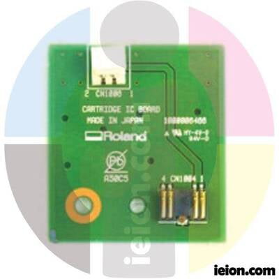 Roland Assy, Cartridge IC Board VS-640 W701406070