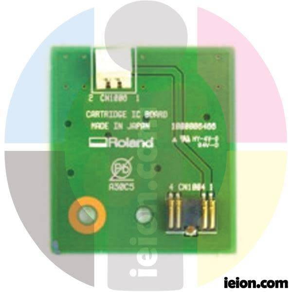 Roland Assy, Cartridge IC Board VS-640 W701406070 Roland Assy, Cartridge IC Board VS-640 W701406070