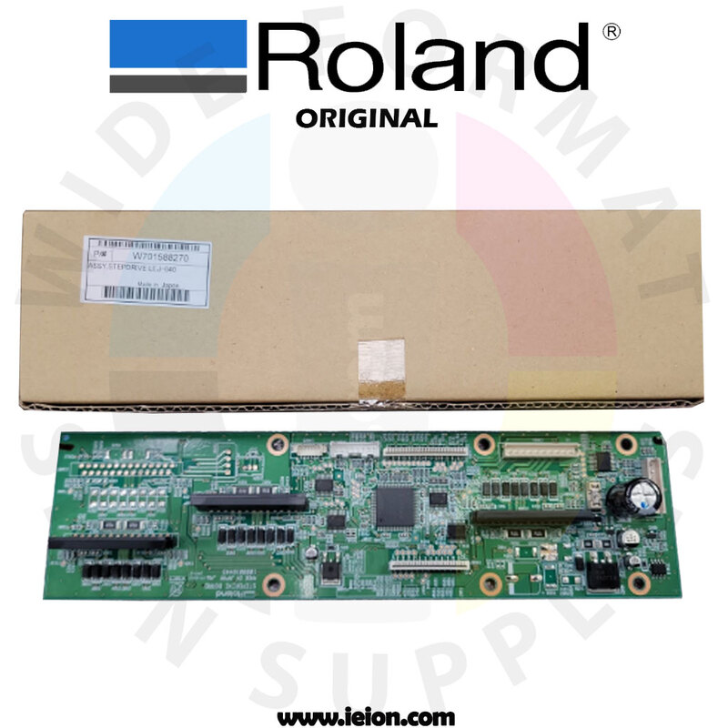 ASSY,STEPDRIVE LEJ-640 W701588270 ASSY,STEPDRIVE LEJ-640 W701588270