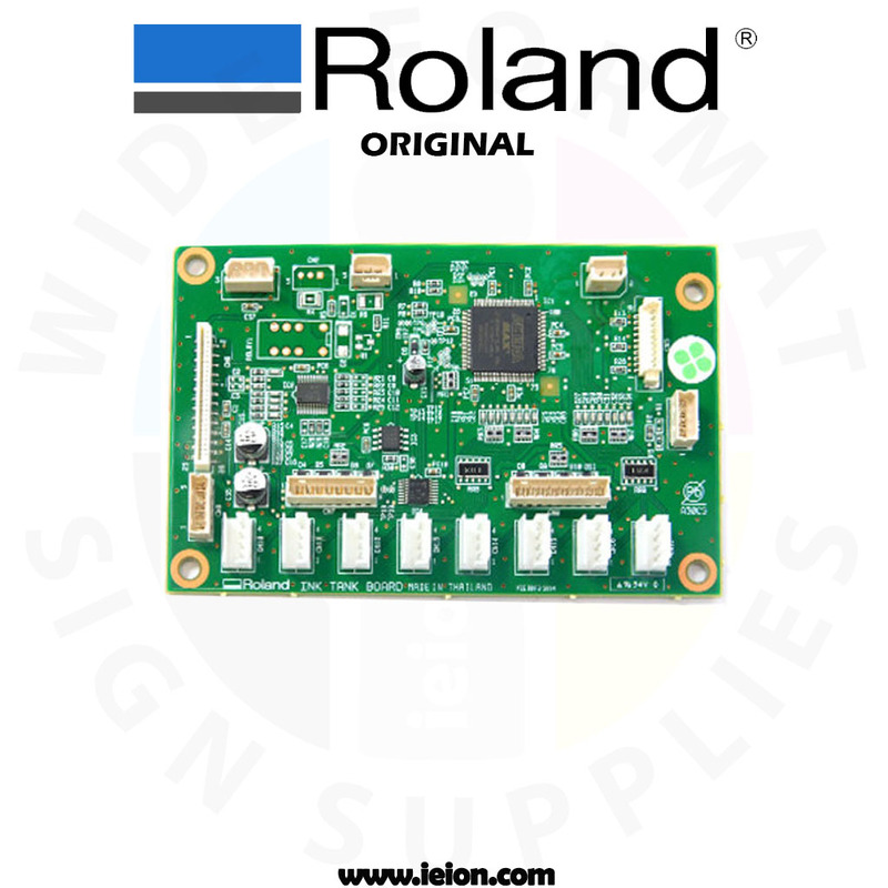 ASSY,INK TANK BOARD VS-640I W702406030 ASSY,INK TANK BOARD VS-640I W702406030