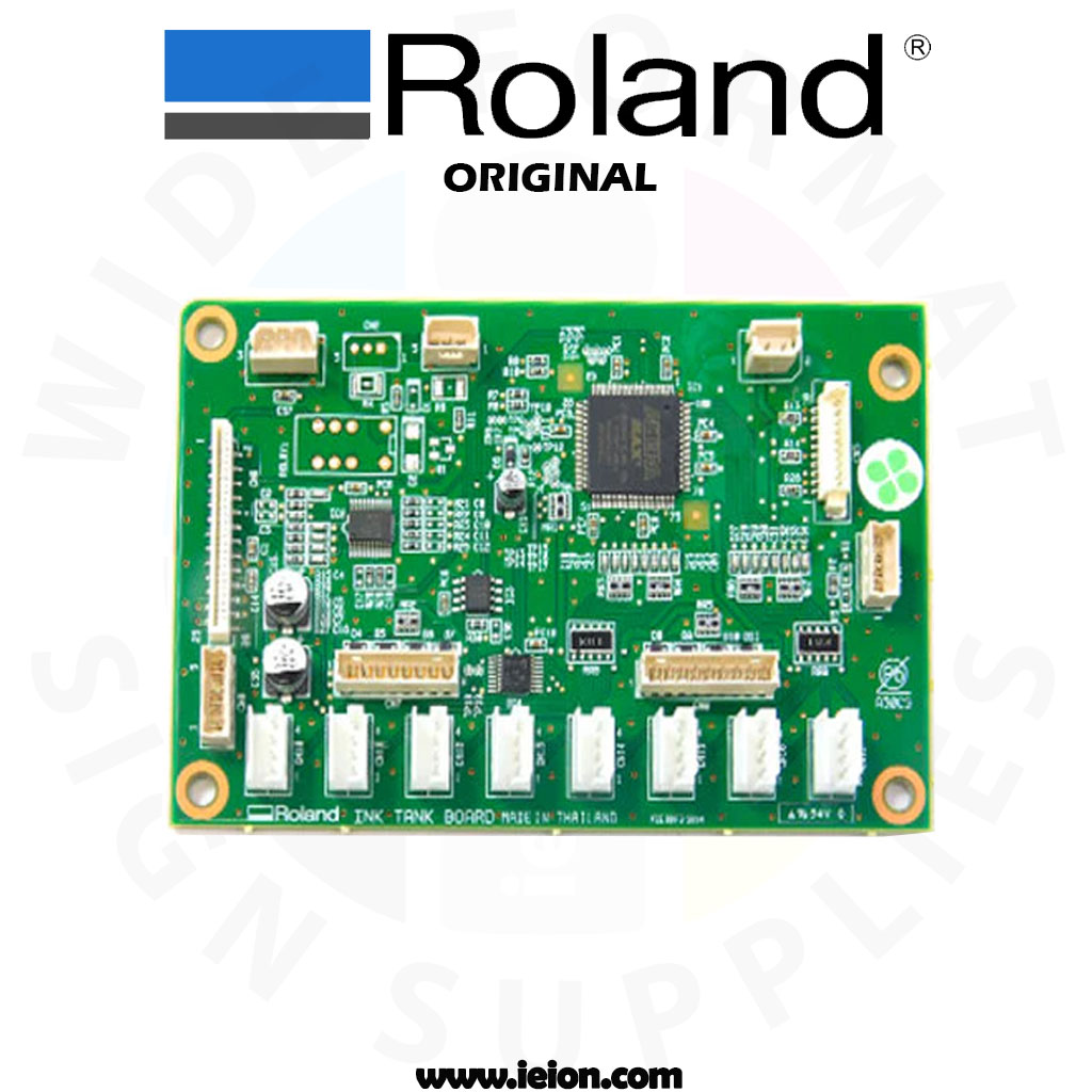 Roland ASSY,CARTRIDGE IC BOARD VS-640I - W702406070