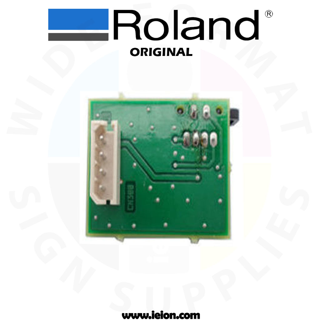 Roland VS-640i Assy, Grit Encoder - W702407040
