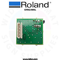 Roland VS-640i Assy, Grit Encoder - W702407040 Roland VS-640i Assy, Grit Encoder - W702407040