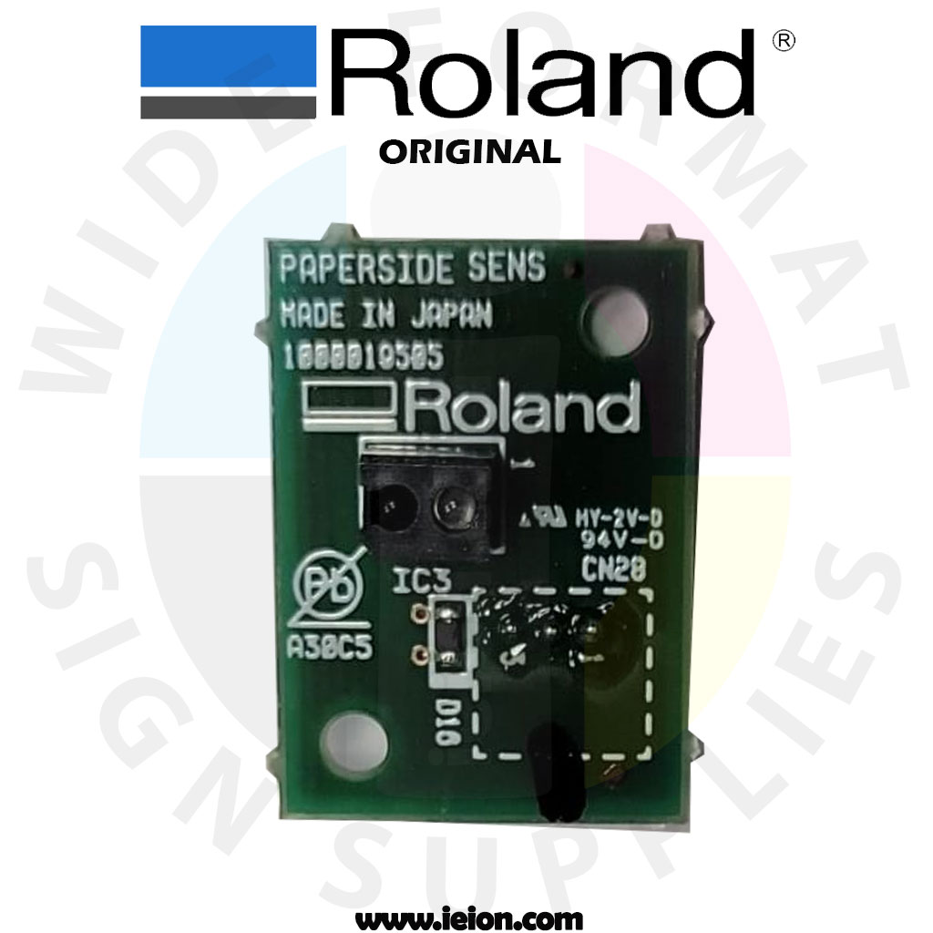 Roland EJ-640 ASSY,PAPERSIDE SENS - W703524170