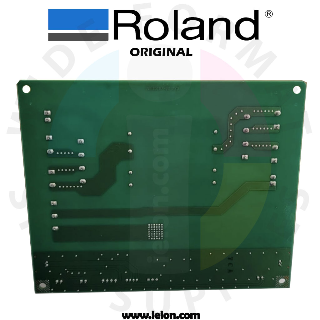 Roland SP-540V HEATER POWER BOARD- W876705020