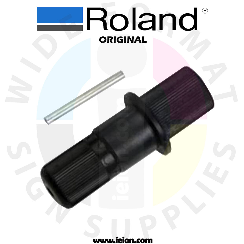 Roland Blade Holder, Adjustable Tip, Regular XD-CH3