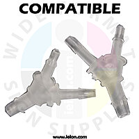 Compatible Y connector Y-3-2 (2 units)