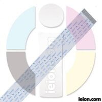 Mimaki Head Fpc 4 Assy - E102379 Mimaki Head Fpc 4 Assy - E102379