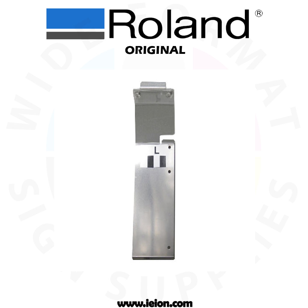 Roland Assy Media Clamp L RE-640_01 6701979060