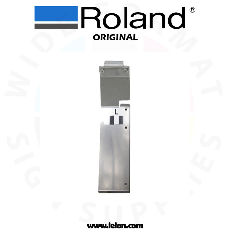 Roland Assy Media Clamp L RE-640_01 6701979060 Roland Assy Media Clamp L RE-640_01 6701979060