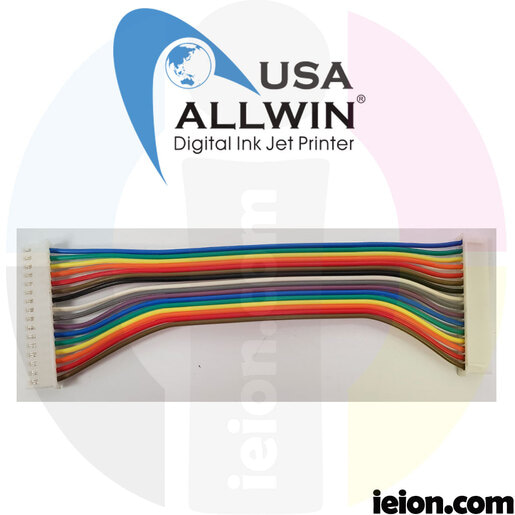 Allwin Cables EP for Display