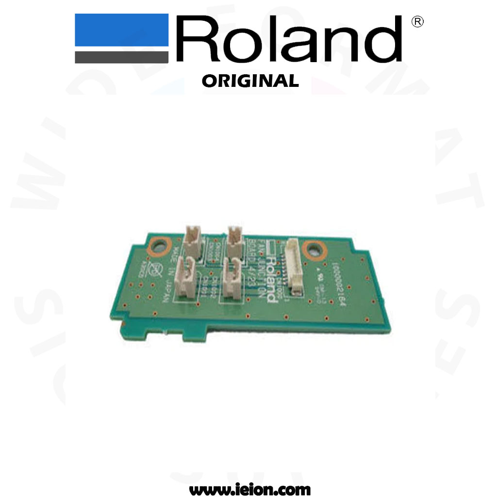 Roland VP-540 ASSY, FAN JUNCTION BOARD- W700461240