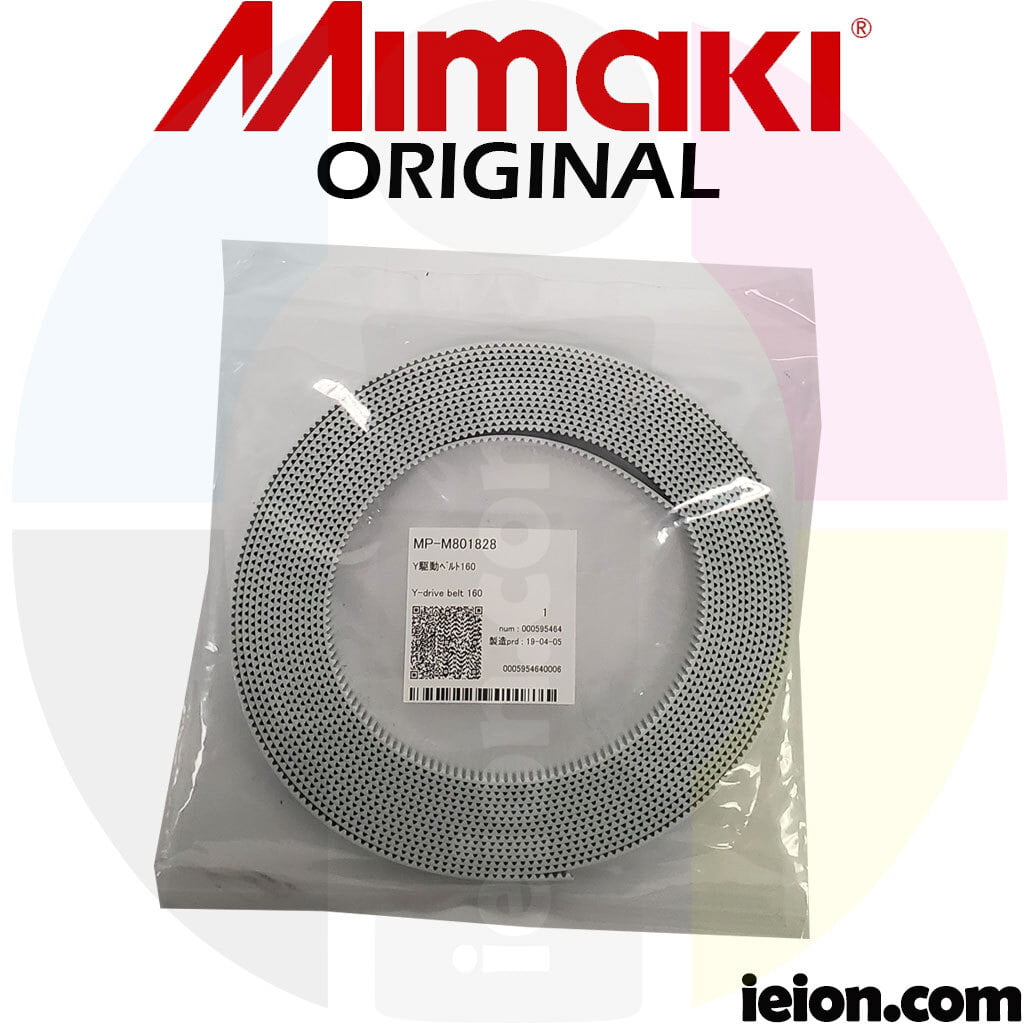 良質  Mimaki M801828 160- Belt Drive Y ボディ・フェイスケア