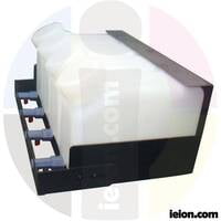 CISS 4 tanks and 8 cartridges 220 cc with float GQ CISS 4 tanks and 8 cartridges 220 cc with float GQ