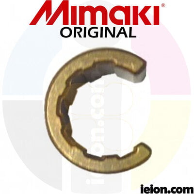 Mimaki JV3 Oil Retaining Bush - M400166