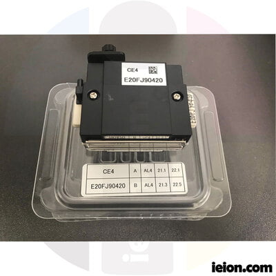 Mimaki CE4 Head Assy - M018821