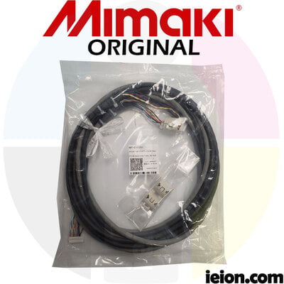 Mimaki SL2H Double Cable 160 Assy - E108552 - E111261